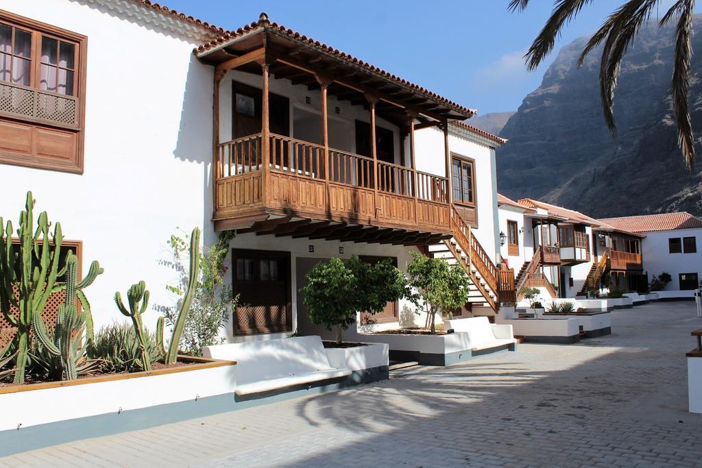 Poblado Marinero vista mare by Holiday World Acantilado de los Gigantes Exterior foto