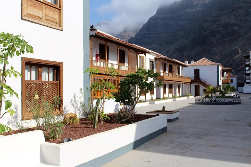 Poblado Marinero vista mare by Holiday World Acantilado de los Gigantes Exterior foto